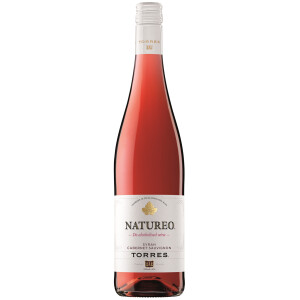 2024 | Natureo Free Rosado alkoholfrei 0,75 Liter |...