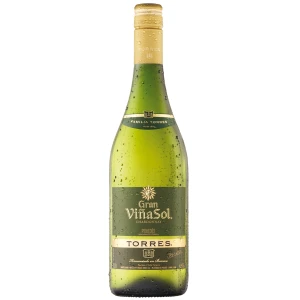 2022 | Gran Vina Sol Chardonnay 0,75 Liter | Miguel Torres