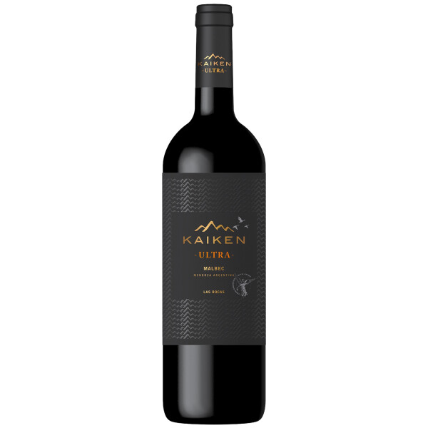 2022 | Kaiken Ultra Malbec 0,75 Liter | Kaiken