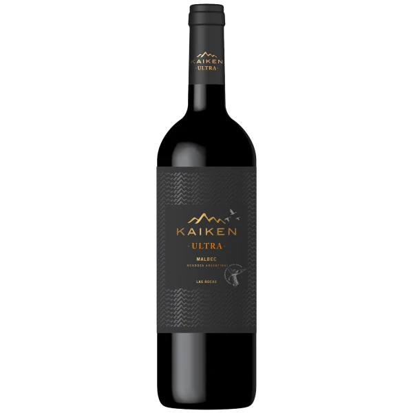 2022 | Kaiken Ultra Malbec 0,75 Liter | gallery