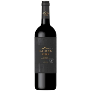 2022 | Kaiken Ultra Malbec 0,75 Liter | Kaiken