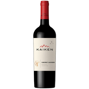 2023 | Kaiken Cabernet Sauvignon 0,75 Liter | Kaiken