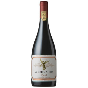 2022 | Montes Alpha Syrah 0,75 Liter | Montes Winery
