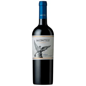 2022 | Montes Reserva Merlot 0,75 Liter | Montes Winery
