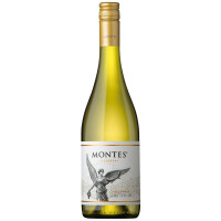 2023 | Montes Reserva Chardonnay 0,75 Li gallery