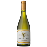 2019 | Montes Alpha Chardonnay 0,75 Liter | Montes Winery