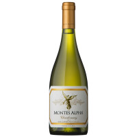 2023 | Montes Alpha Chardonnay 0,75 Lite gallery
