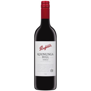 2023 | Koonunga Hill Shiraz 0,75 Liter...