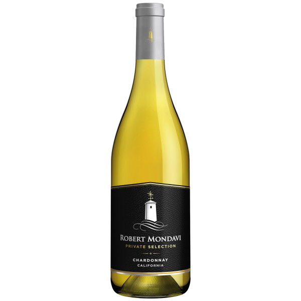 2022 | Private Selection Chardonnay 0,75 Liter | Robert Mondavi