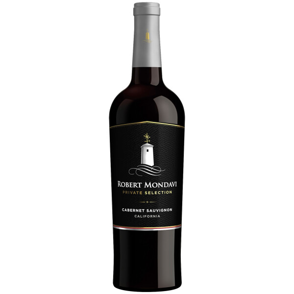 2022 | Vint Private Selection Cabernet Sauvignon 0,75 Liter | Robert Mondavi