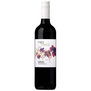 2019 | Two Vines Cabernet Sauvignon 0,75 Liter | Columbia...