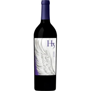 2021 | H3 Merlot 0,75 Liter | Columbia Crest