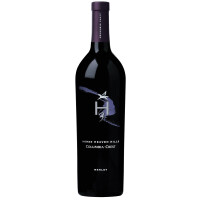 2021 | H3 Merlot 0,75 Liter | Columbia Crest