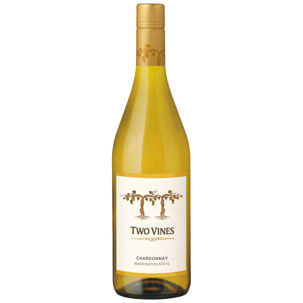 2021 | Two Vines Chardonnay 0,75 Liter | Columbia Crest