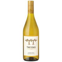 2021 | Two Vines Chardonnay 0,75 Liter | Columbia Crest