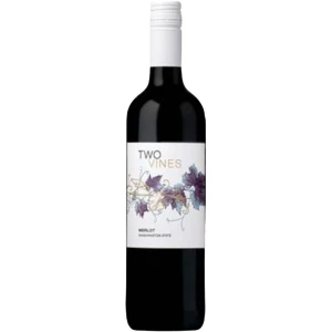 2019 | Two Vines Merlot 0,75 Liter | Columbia Crest