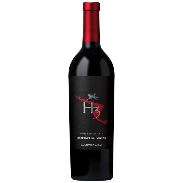 2020 | H3 Cabernet Sauvignon 0,75 Liter | Columbia Crest