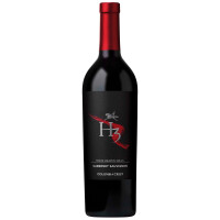 2020 | H3 Cabernet Sauvignon 0,75 Liter | Columbia Crest