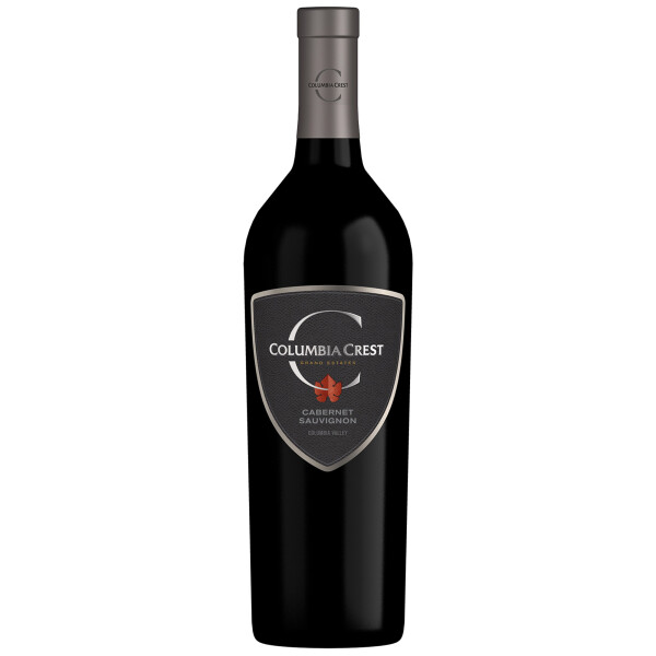 2020 | Grand Estates Cabernet Sauvignon 0,75 Liter | Columbia Crest