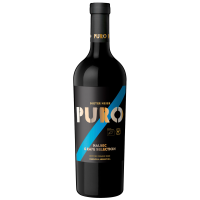 2019 | Puro Malbec Grape Selection 0,75 Liter | Dieter Meier