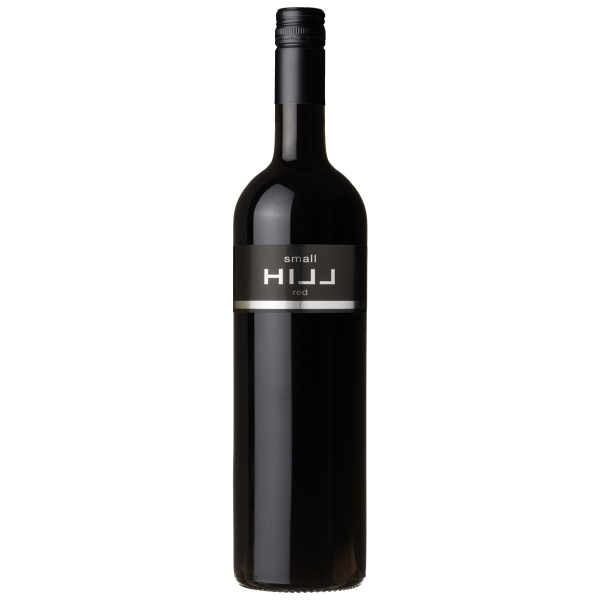 2021 | Small Hill red 0,75 Liter | Leo Hillinger