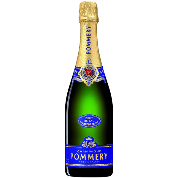 Pommery Brut Royal Champagner 0,75l