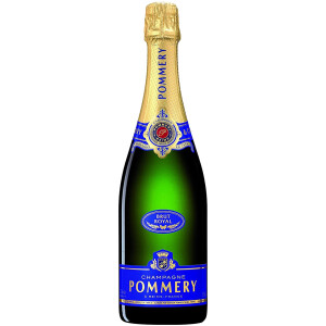 Pommery Brut Royal Champagner 0,75 Liter