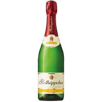 Rotkäppchen Sekt mild 0,75 Liter