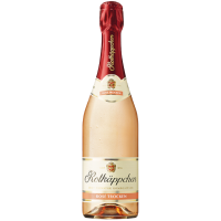 Rotkäppchen Sekt Rosé trocke gallery