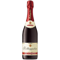 Rotkäppchen Sekt Rubin halbtrocken  gallery