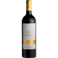 2017 | Macan 0,75 Liter | Benjamin de Rothschild &amp; Vega Sicilia