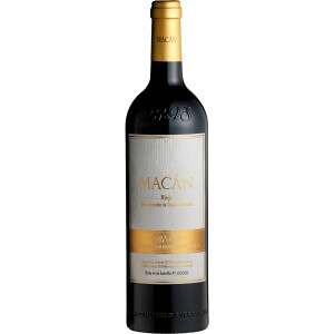 2020 | Macan 0,75 Liter | Benjamin de Rothschild &...