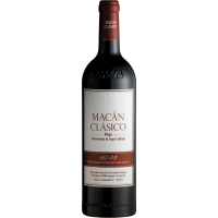 2020 | Macan Clasico 0,75 Liter | Benjamin de Rothschild &amp; Vega Sicilia