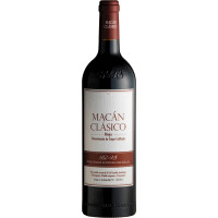 2020 | Macan Clasico 0,75 Liter | Benjamin de Rothschild & Vega Sicilia