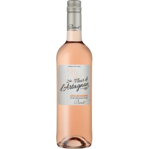 2024 | Fleur de dArtagnan Ros&eacute; 0,75 Liter |...