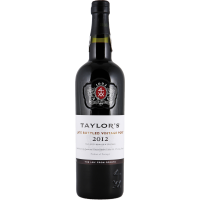 2018 | Late Bottled Vintage 0,75 Liter | Taylors Port