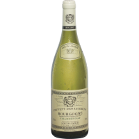 2022 | Bourgogne Blanc Chardonnay Couvent des Jacobins 0,75 Liter | Louis Jadot
