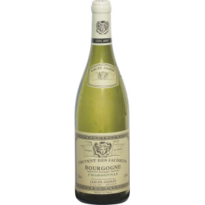 2024 | Bourgogne Blanc Chardonnay Couvent des Jacobins...