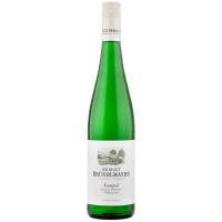 2023 | Gr&uuml;ner Veltliner Terrassen Kamptal (Bio) 0,75 Liter | Weingut Br&uuml;ndlmayer