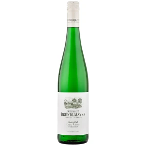 2023 | Grüner Veltliner Terrassen Kamptal (Bio) 0,75...