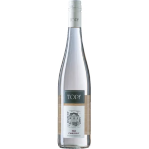 2024 | W Strassertal 0,75 Liter (Bio) | Weingut Johann Topf
