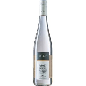 2025 | W Strassertal 0,75 Liter (Bio) | Weingut Johann Topf