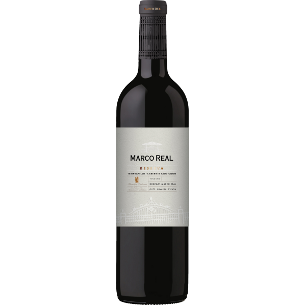 2007 | Marco Real Reserva | Bodegas Marco Real