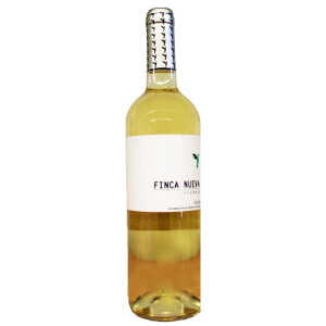 2016 | Finca Nueva Blanco | Finca Nueva
