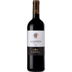 2022 | Aliotto Toscana IGT 0,75 Liter (Bio) | Tenuta...