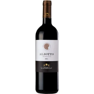 2022 | Aliotto Toscana IGT 0,75 Liter (Bio) | Tenuta...
