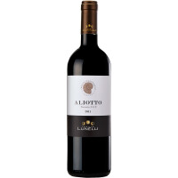 2022 | Aliotto Toscana IGT 0,75 Liter (Bio) |