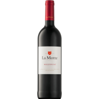 2022 | La Motte Collection Millennium 0,75 Liter | La Motte