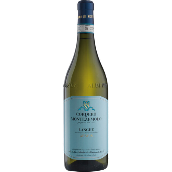 2024 | Langhe Arneis DOC 0,75 Liter | Cordero di Montezemolo