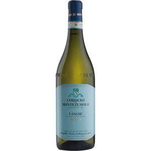 2024 | Langhe Arneis DOC 0,75 Liter | Cordero di Montezemolo